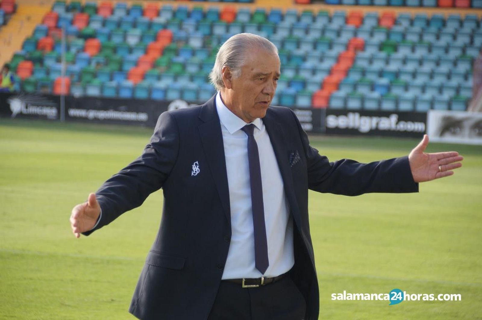 Amistoso Salamanca CF UDS   Real Oviedo (278)