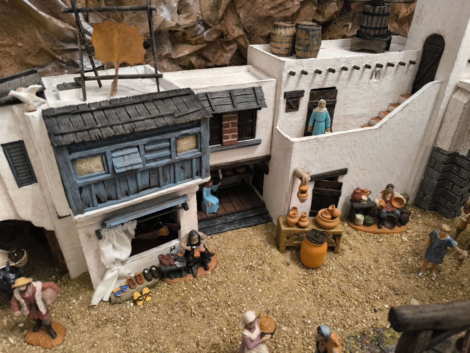 J.L.M.P. - Belén situado en una vivienda de Santa Marta de Tormes (5).jpg