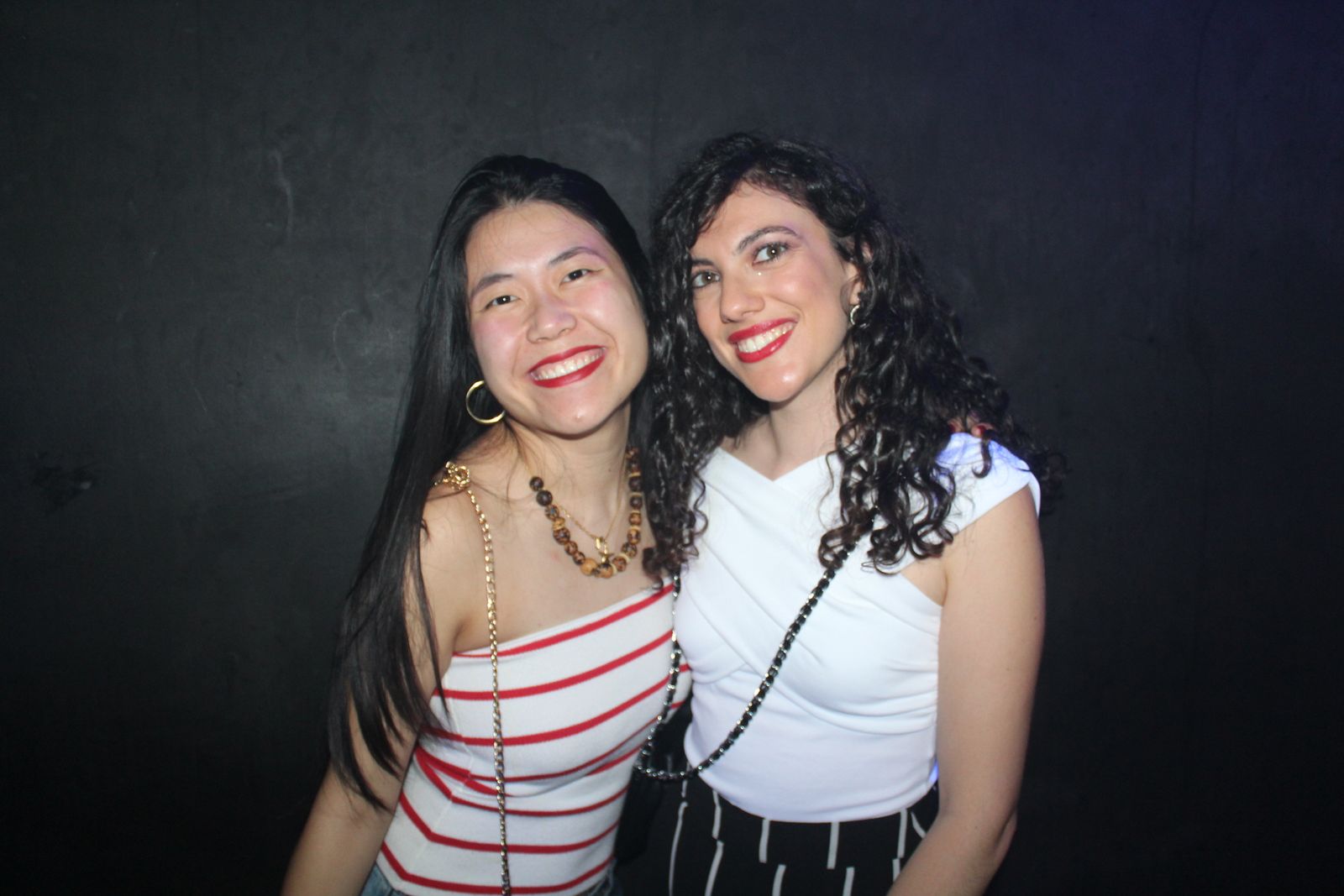 Salamanca de noche, sábado 6 de septiembre