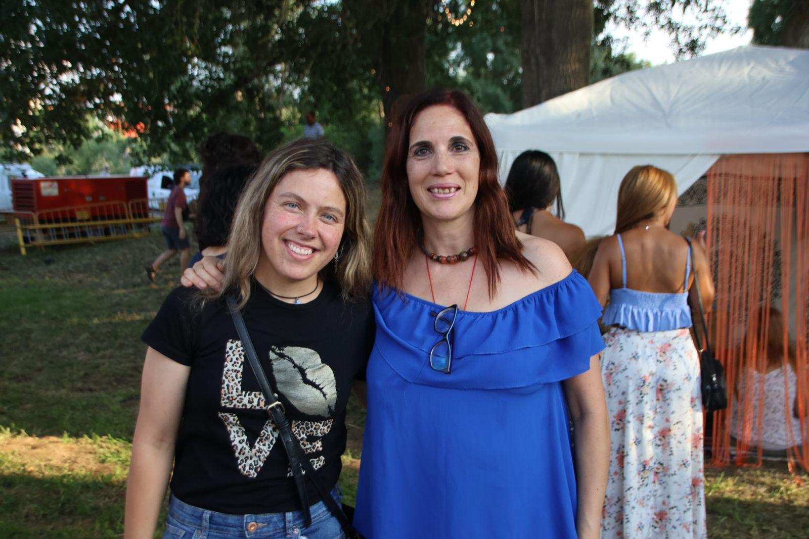 Festival cine en la Isla del Soto