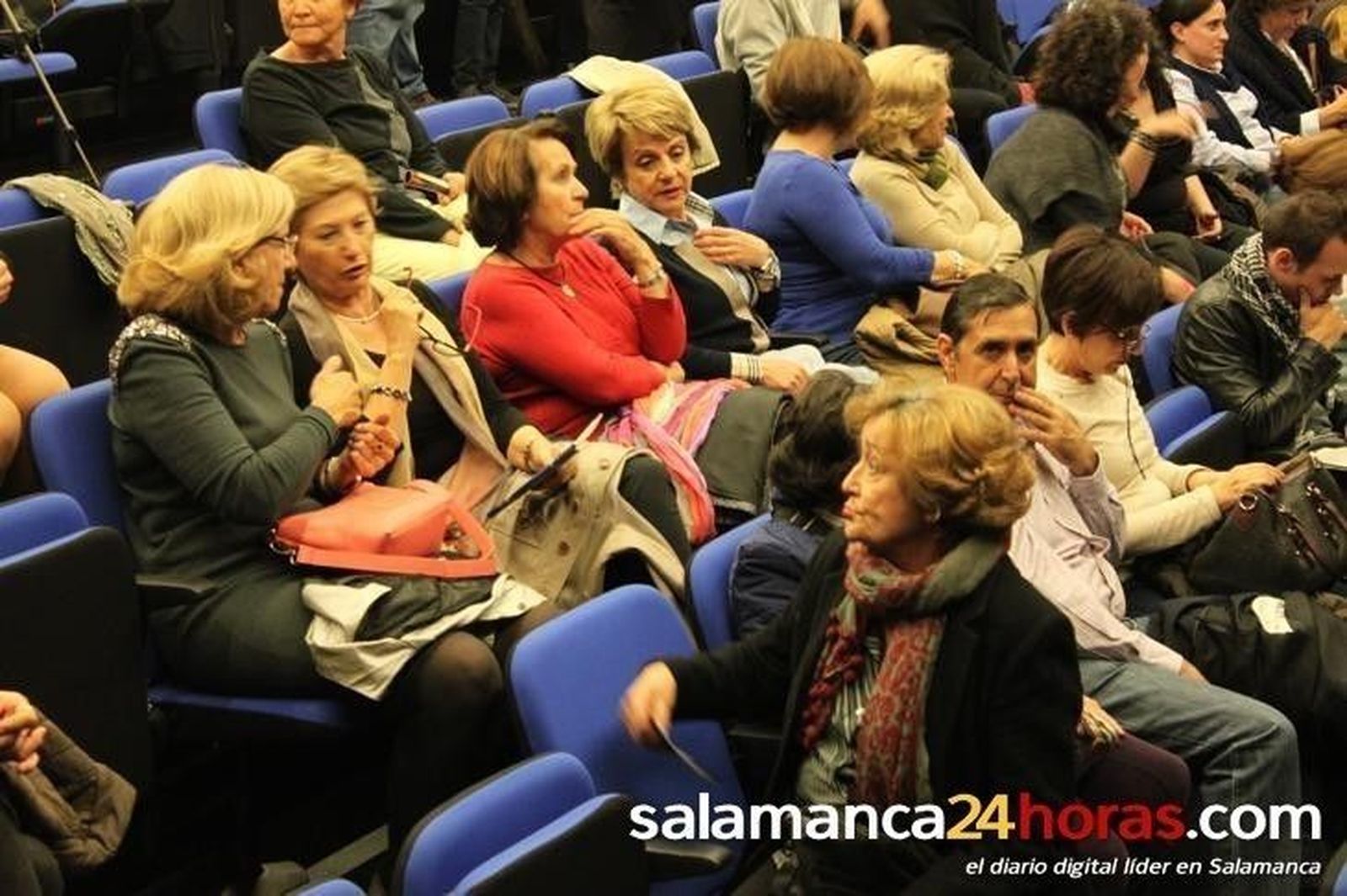 Teatro en el Juan del Enzina