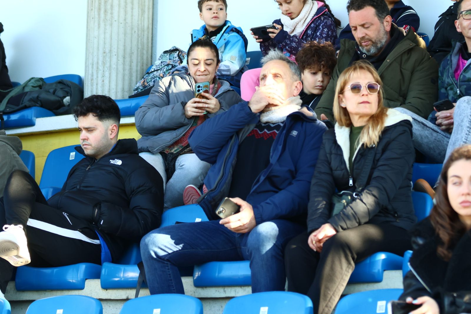 Unionistas de Salamanca - Arenteiro