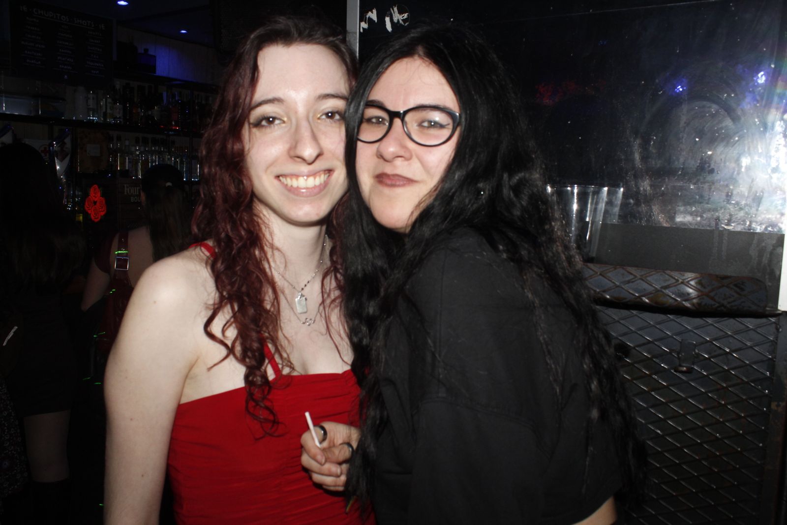 Salamanca de noche, jueves 26 de marzo