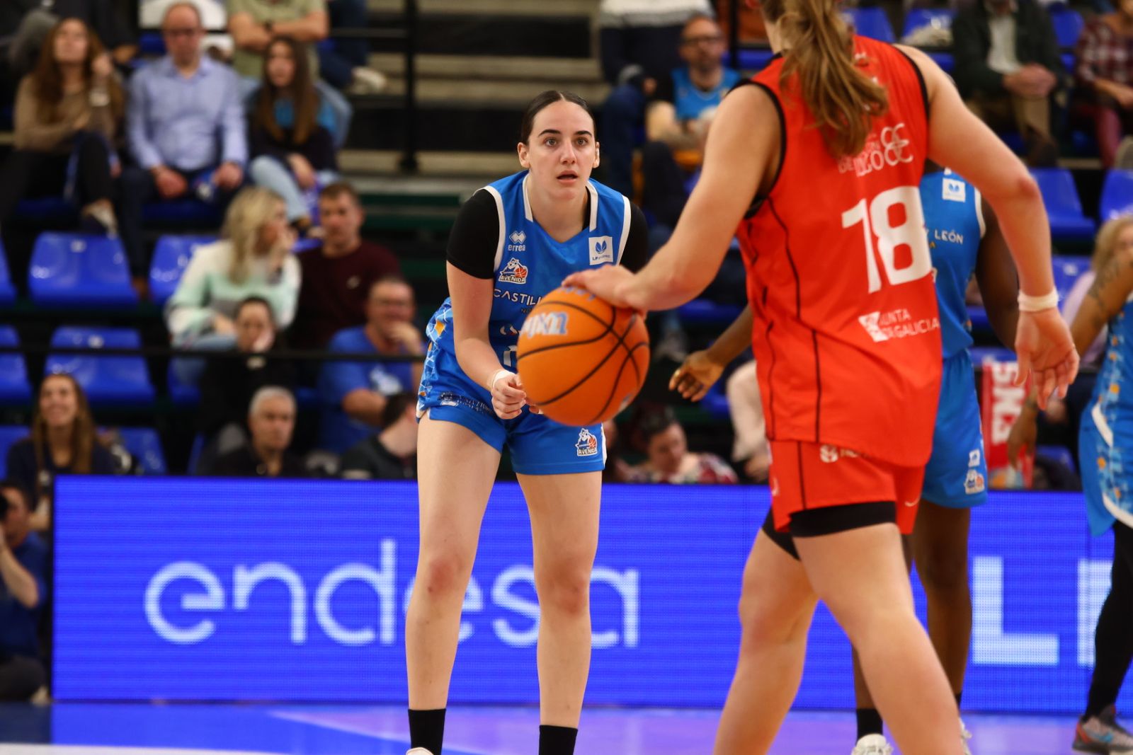 Perfumerías Avenida - Ensino Lugo