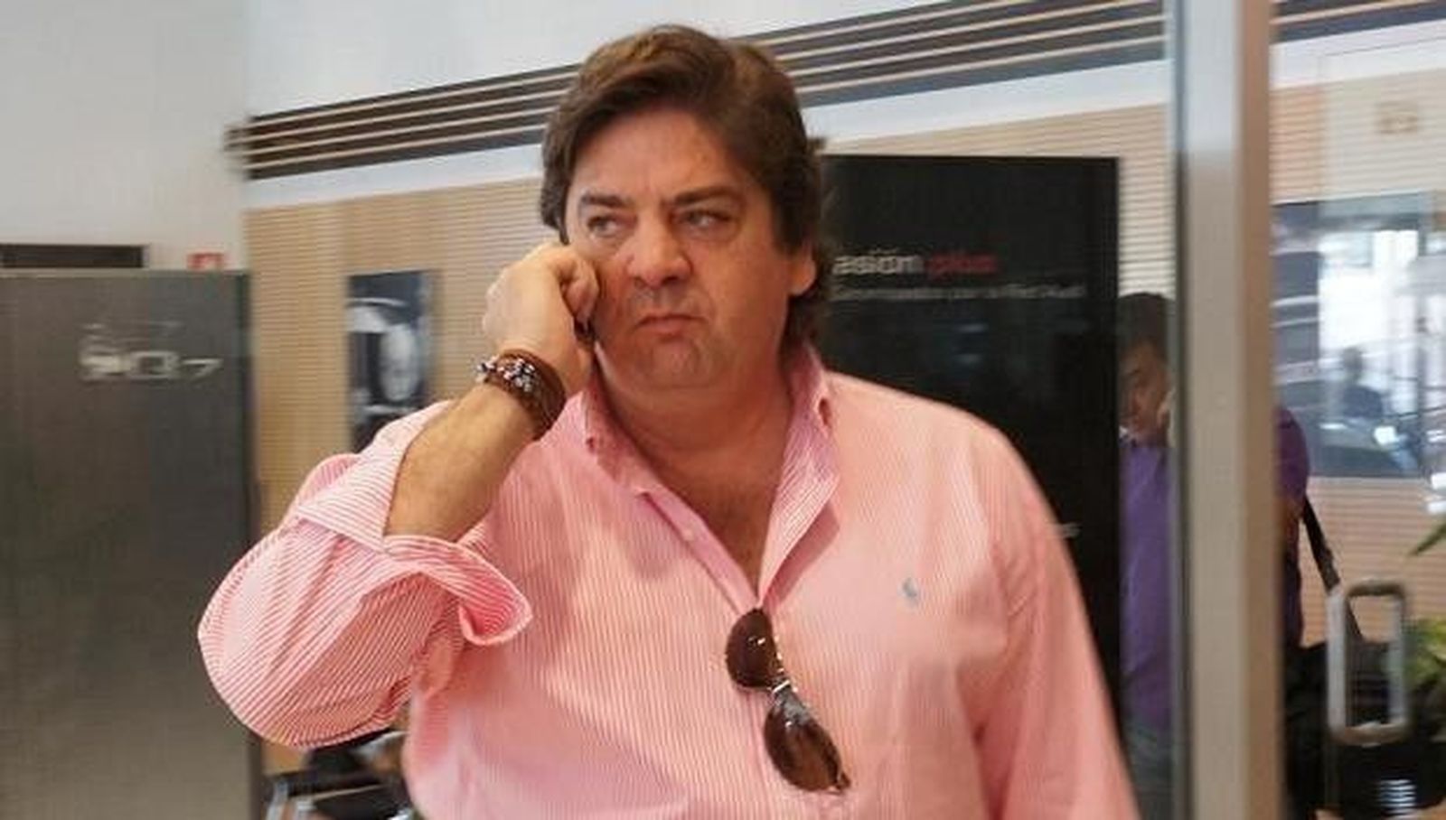 Juan José Pascual sigue sin moverse de su interés por recibir un buen dinero por su accionariado