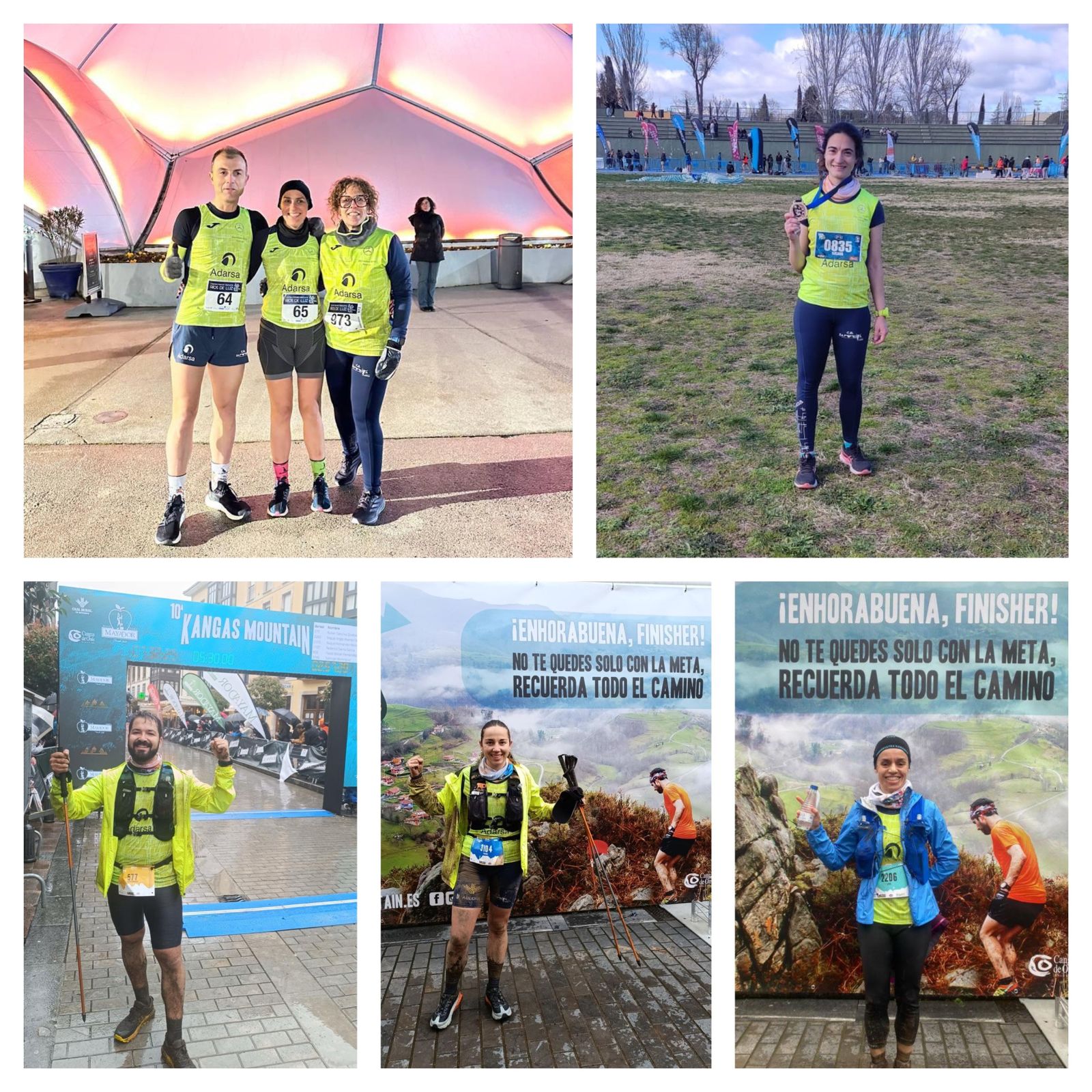 Fin de semana intenso por el panorama nacional para el CD Zamora Corre.