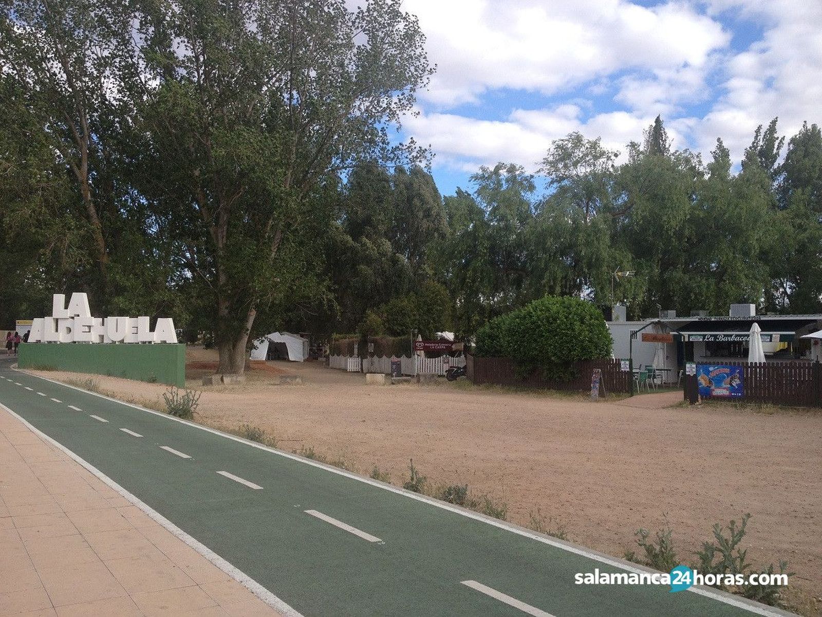 Parque fluvial La Aldehuela (8)