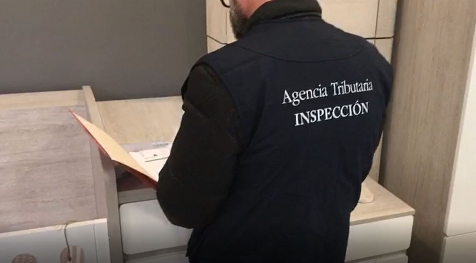 Economía.- Hacienda lanza una macrooperación contra las ventas ocultas en el sec Economía.- Hacienda lanza una macrooperación contra las ventas ocultas en el sec