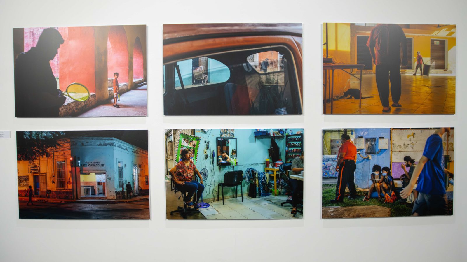 El Centro de Estudios Ibéricos convoca el concurso ‘Transversalidades Fotografías sin fronteras 2026’