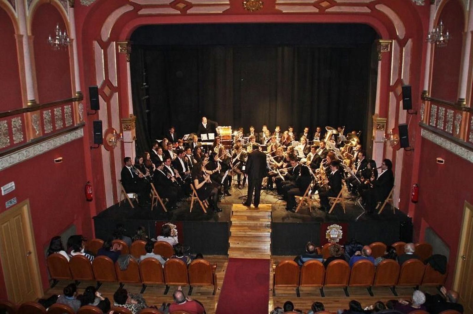 Música y literatura en Alba de Tormes