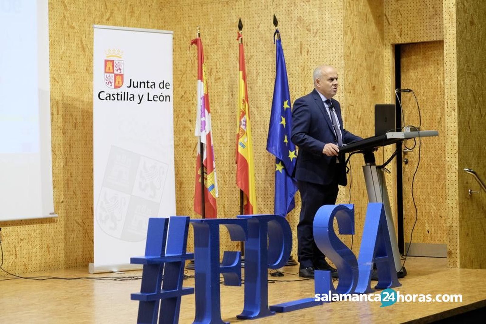 II Jornada FP Emprende (3) II Jornada FP Emprende (3)