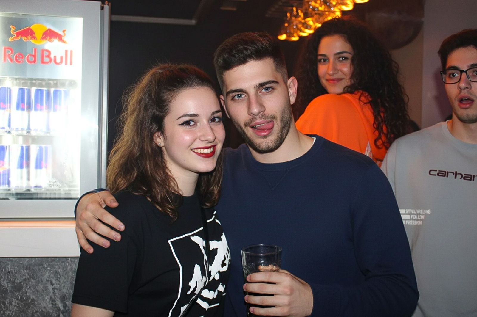 Salamanca de Noche, sábado 25 de octubre