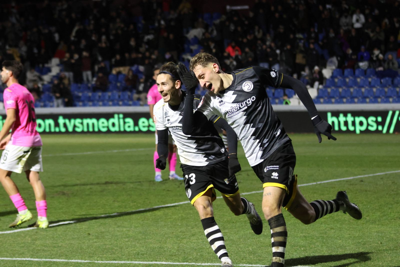 Unionistas - Talavera