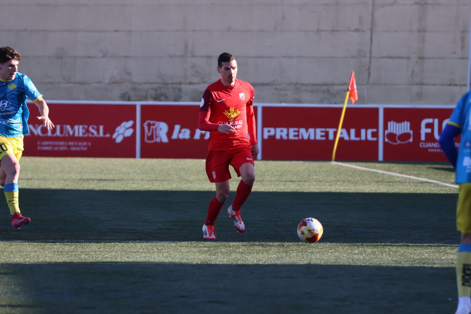 UD Santa Marta – Colegios Diocesanos