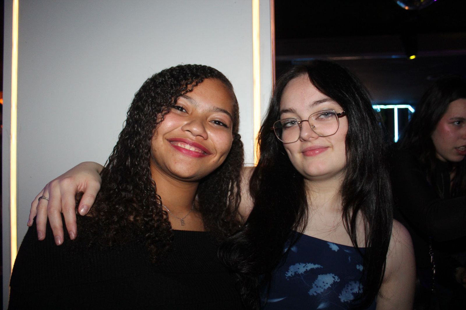 Salamanca de noche, viernes 28 de noviembre