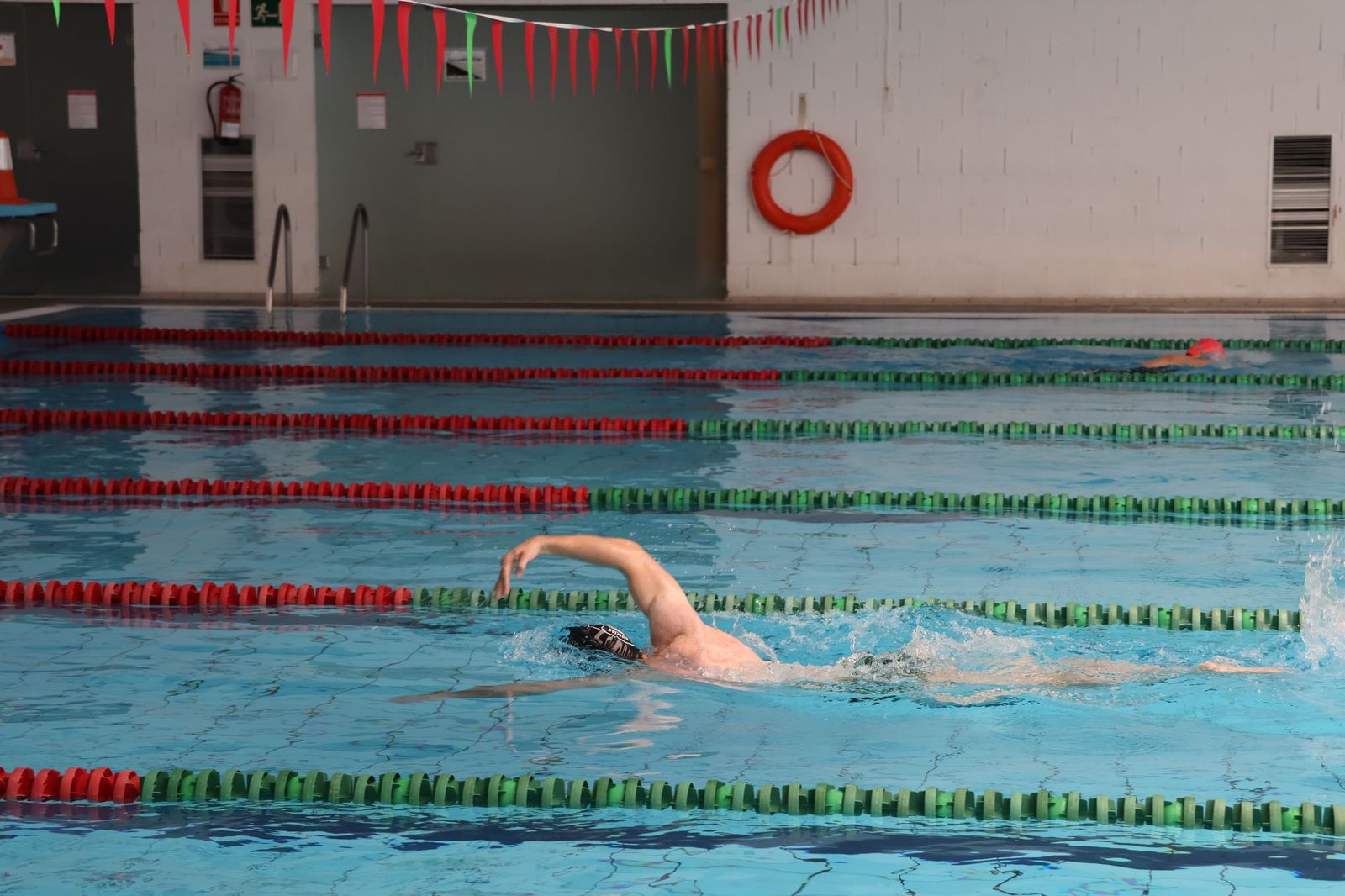GALERÍA |  Zamora se moja un año más por la esclerosis múltiple'