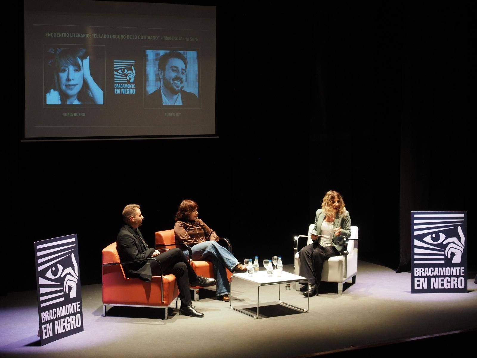 Bracamonte en negro2