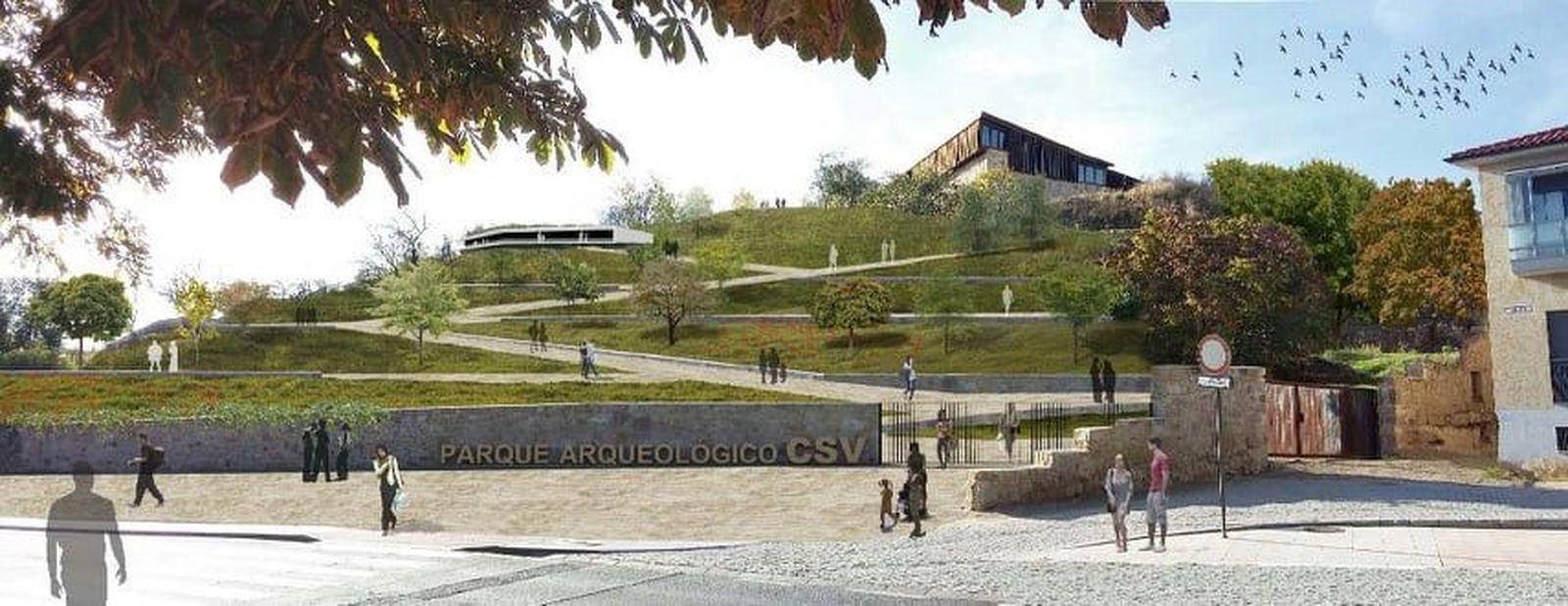 Cerro de San Vicente 1