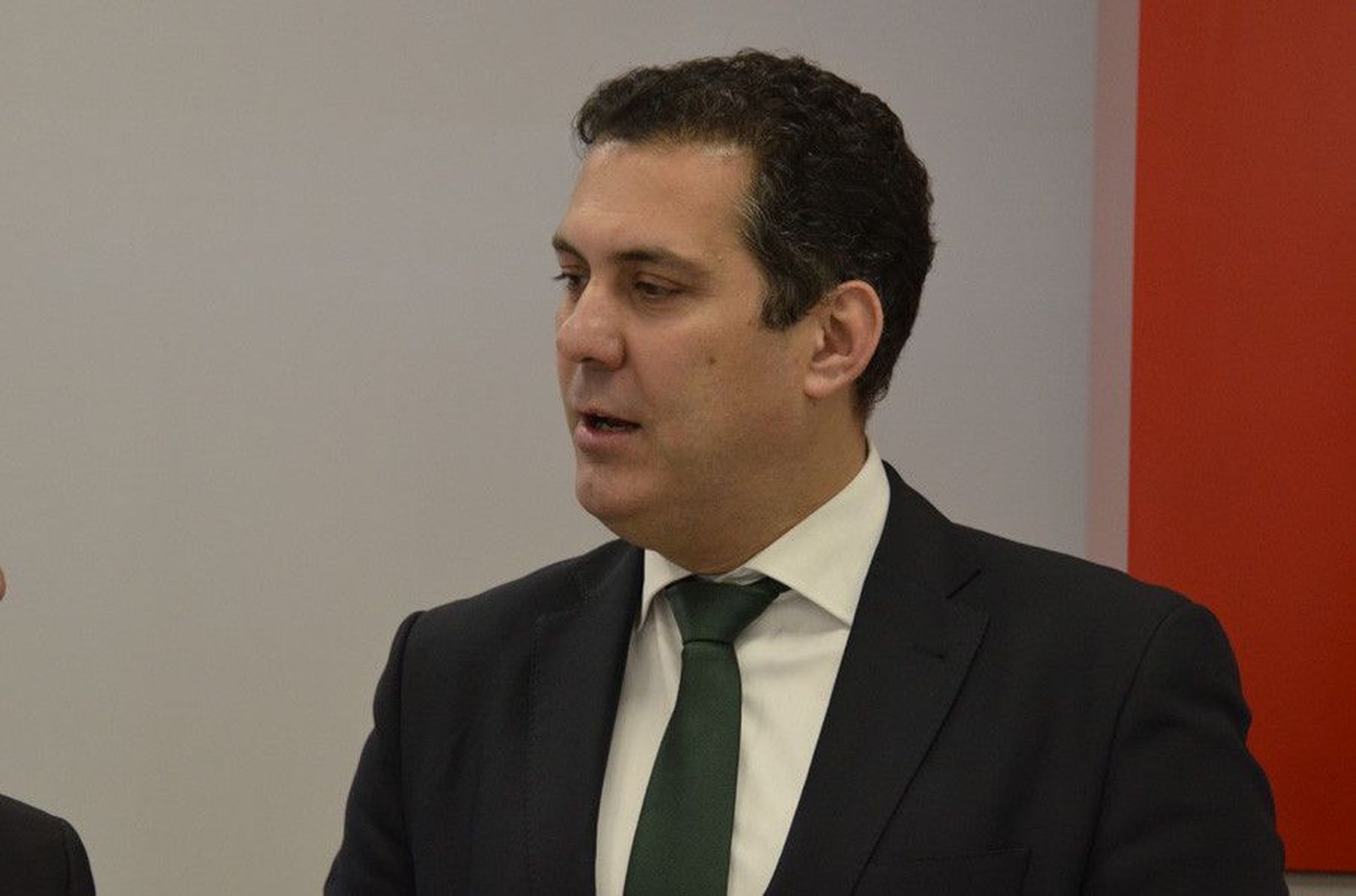 Alberto causa incendio