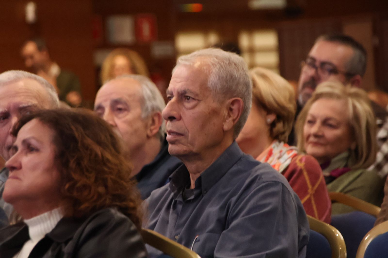 Acto Provincial del PP