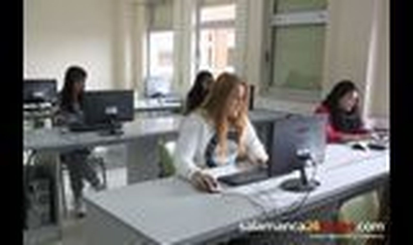 Educación digitalizará todas las aulas de ESO antes de finalizar esta legislatura