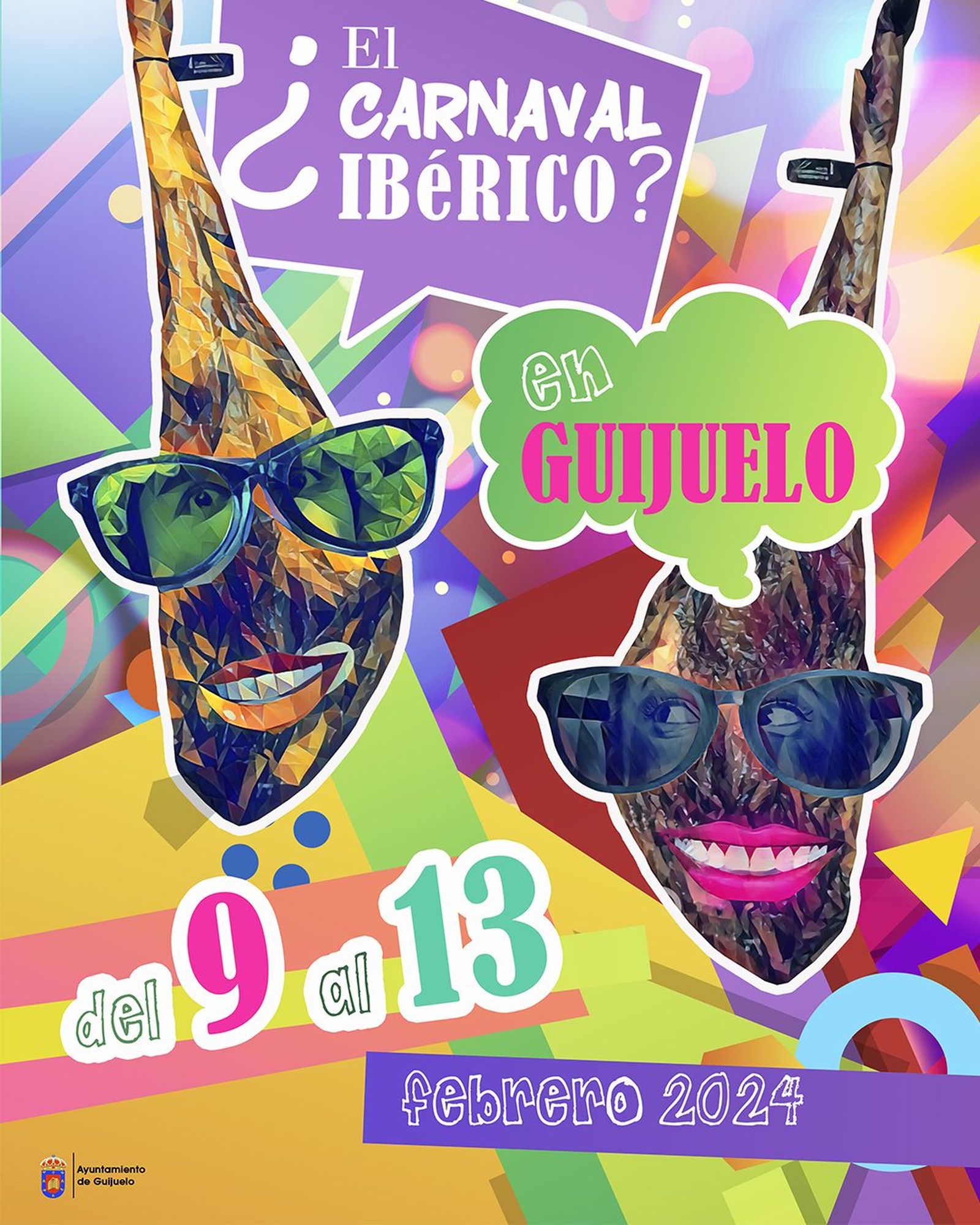 Carnaval Ciudad Rodrigo