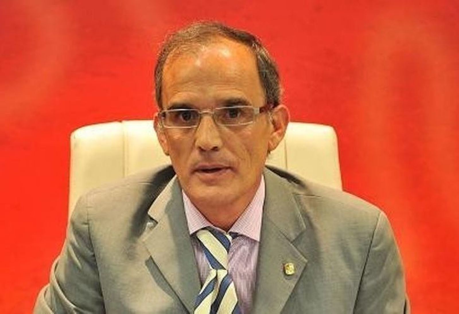 Marcelino Maté, presidente de la FCYLF: "El grupo está cerrado definitivamente"