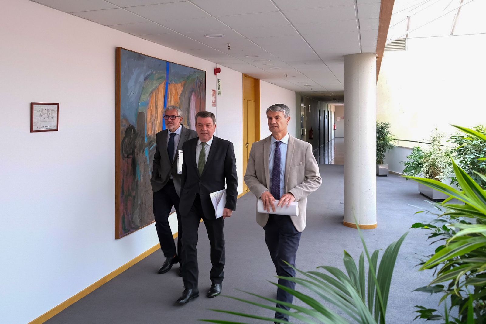 Consejo de Cooperación Local