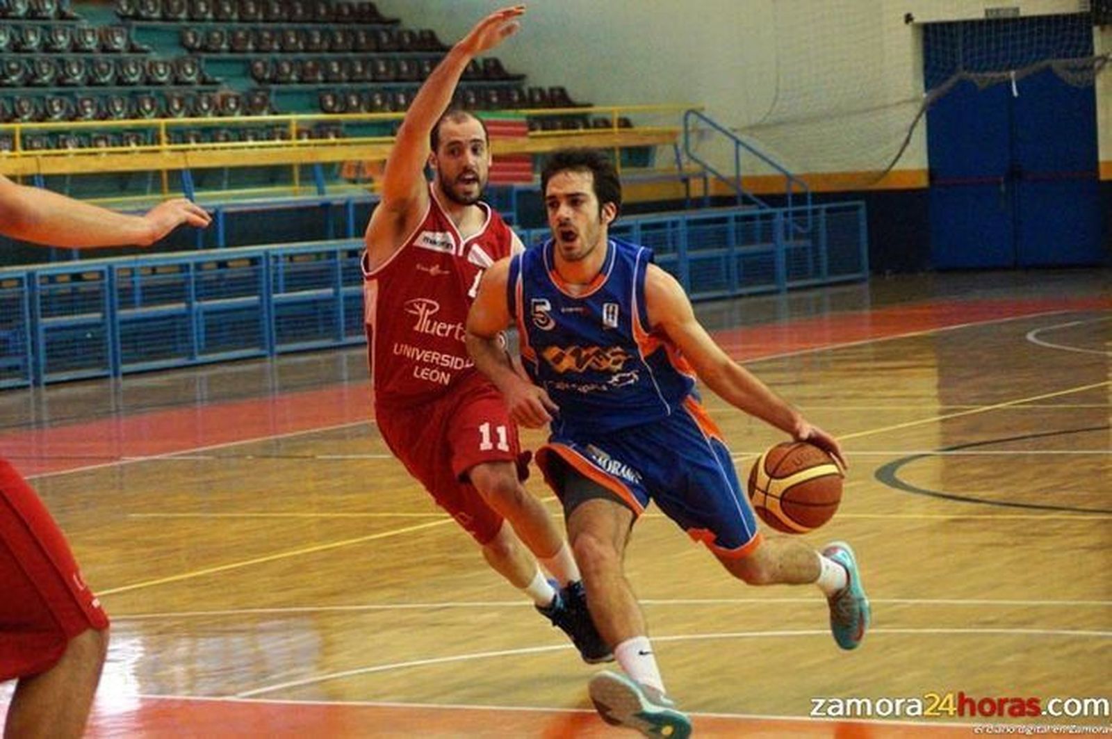El CB Zamora logra las renovaciones de Pep Toni, Cristopher Iza y David Alonso