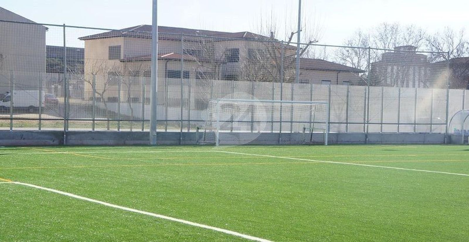 El Chamberí presenta su Escuela de Chupetines