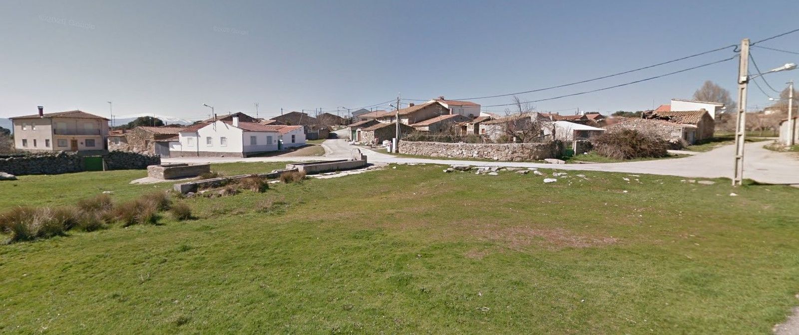 Navamorales. Foto G.M.