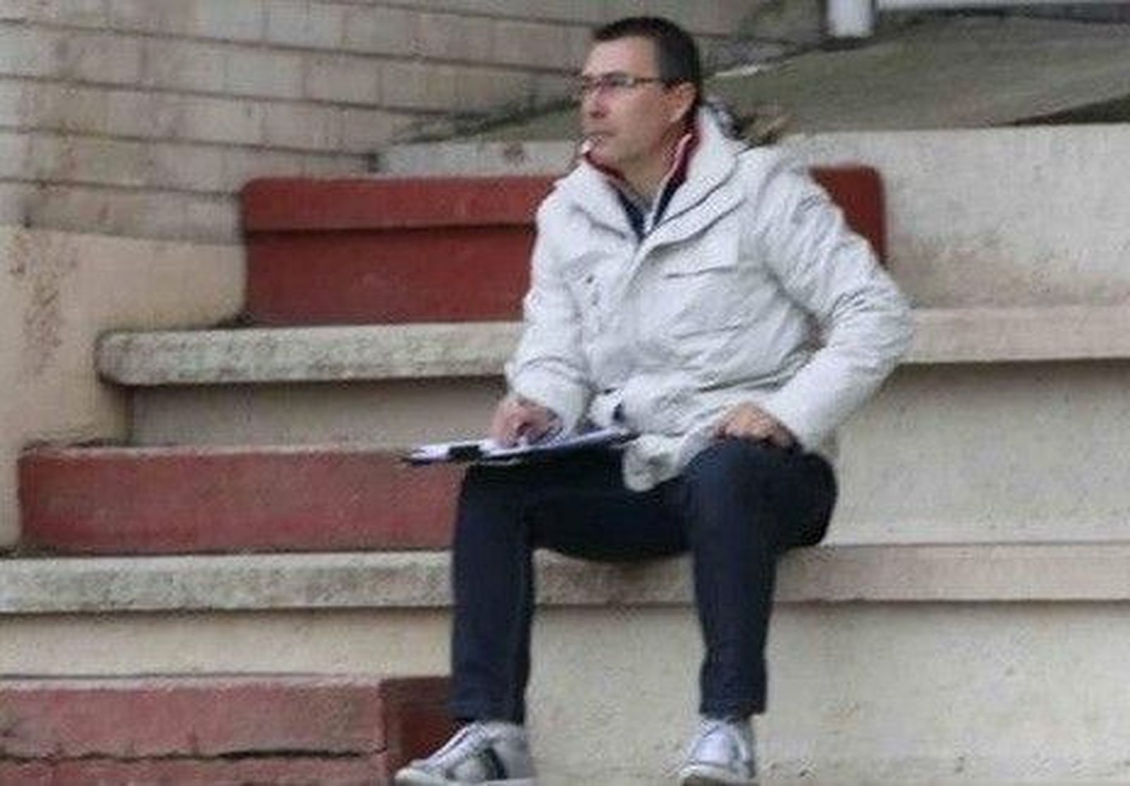 Kiko: Hemos sufrido innecesariamente, el partido estaba para un 4-0