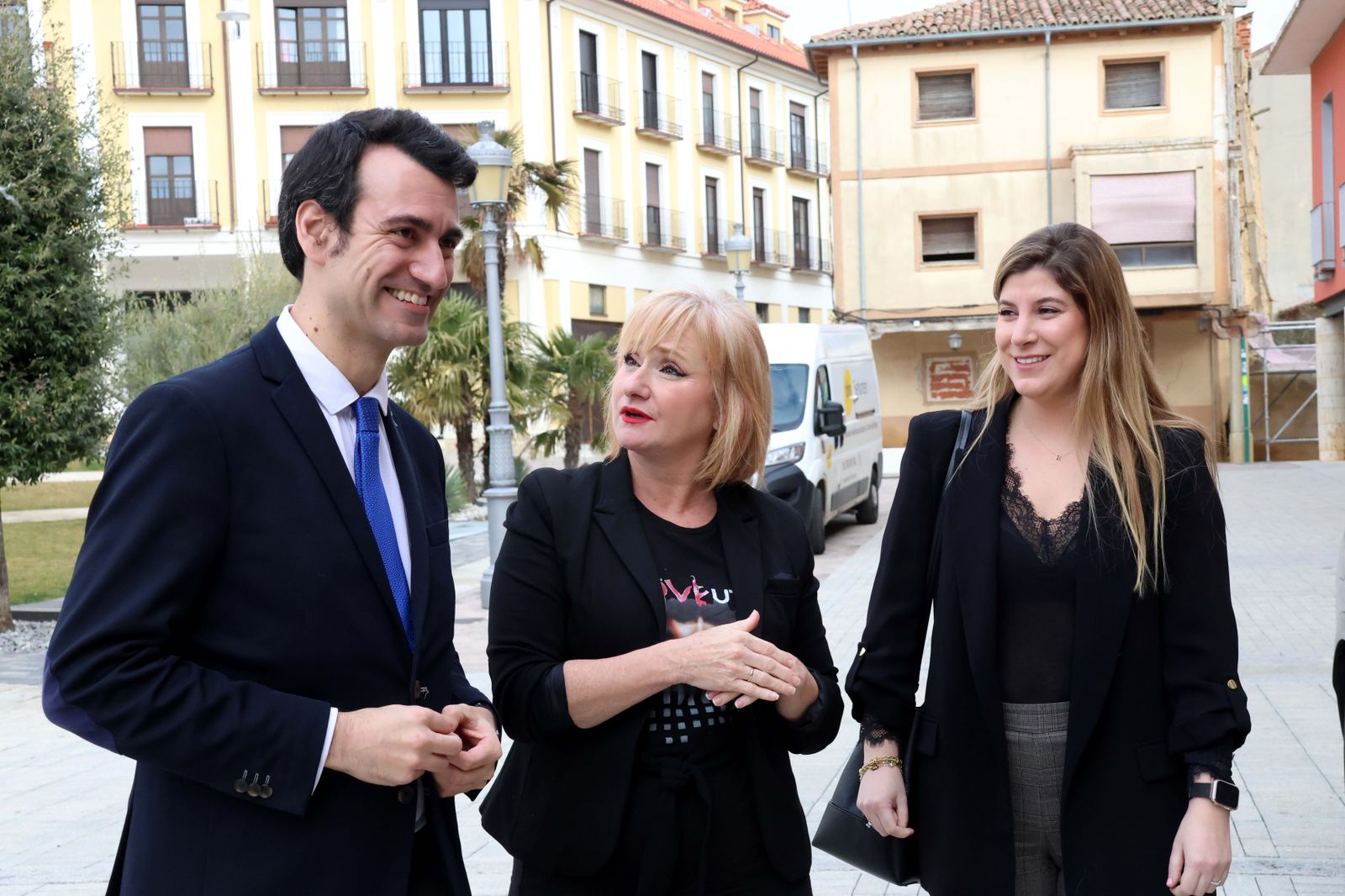 Presentación PTF Tierra de Campos