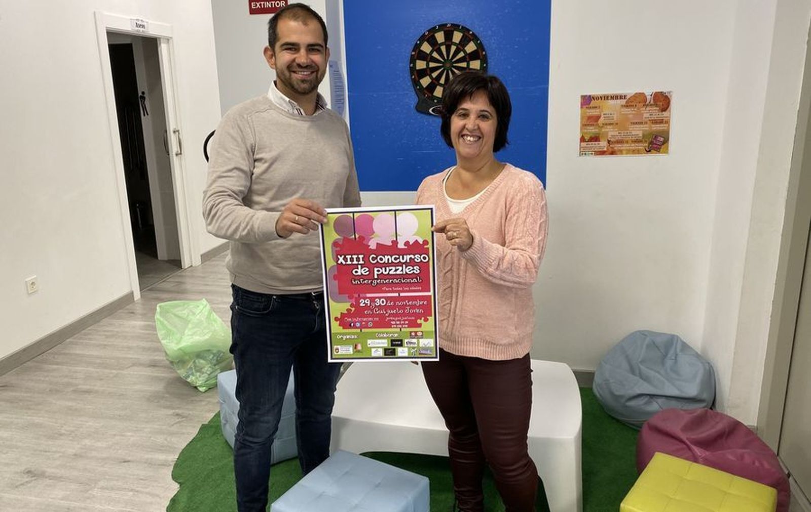 Presentacion concurso puzzles