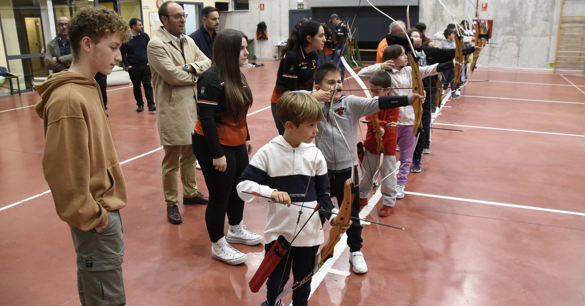 Ciudad Rodrigo Arch School: 2025-2026 Registration Open