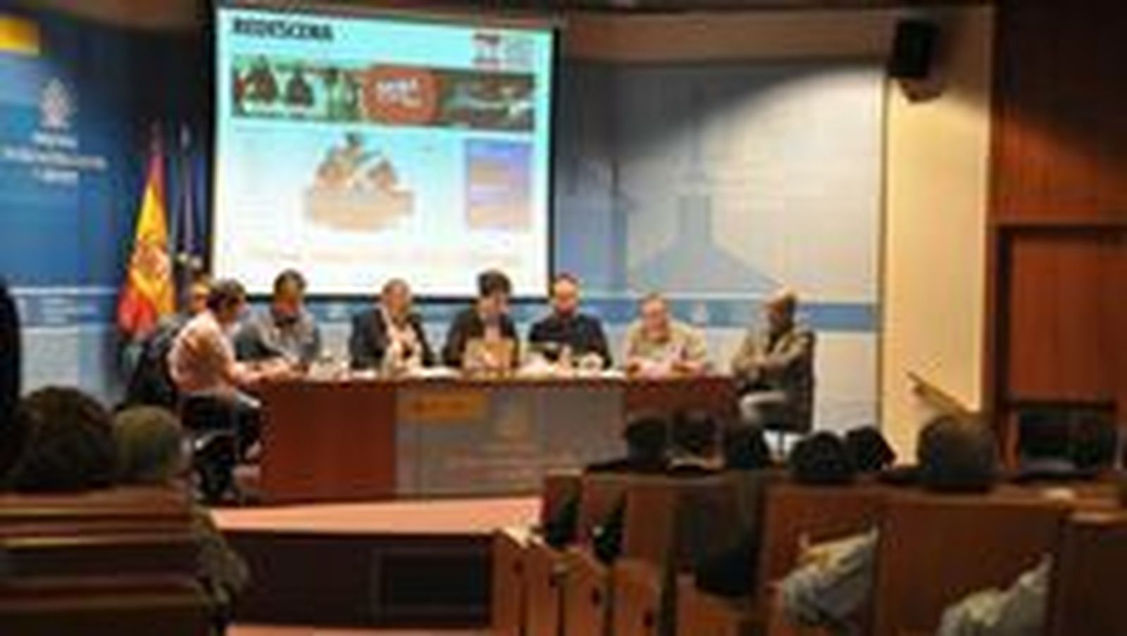 El Gran Teatro Reina Sofía de Benavente se incorpora a La Red Española de Teatros