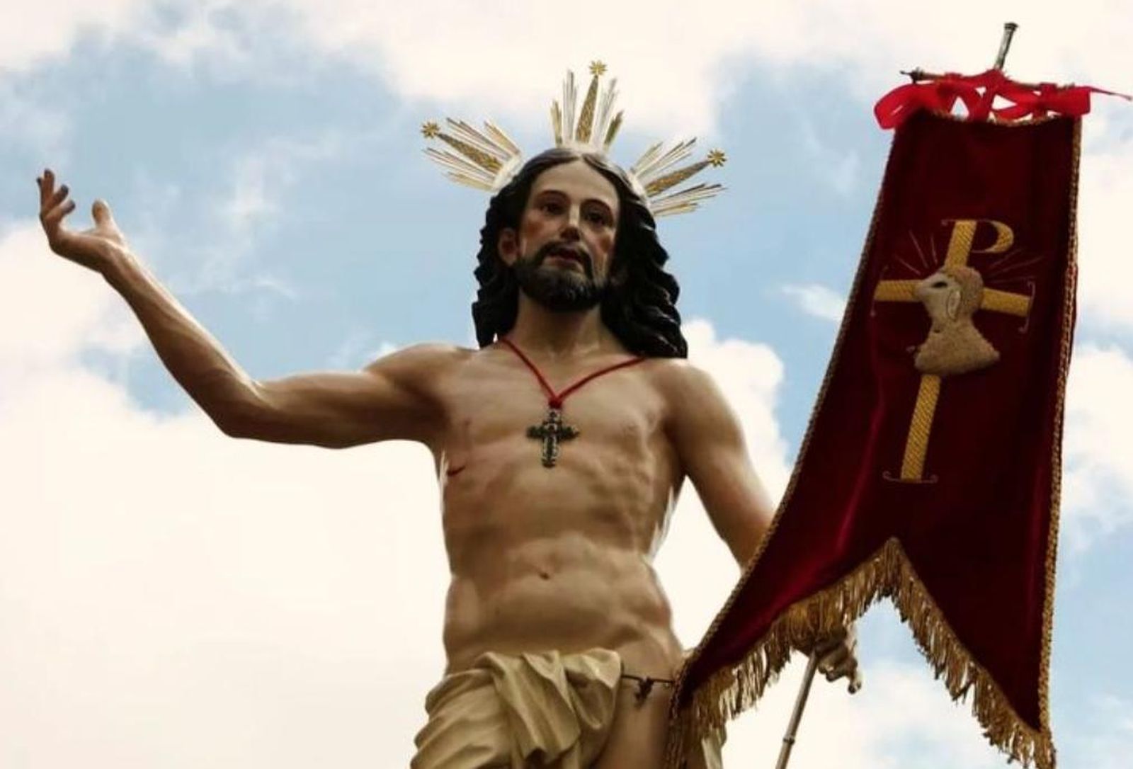 La Cofradía de San José Obrero y Nuestra Señora de los Dolores celebra su fiestas por el 1 de mayo