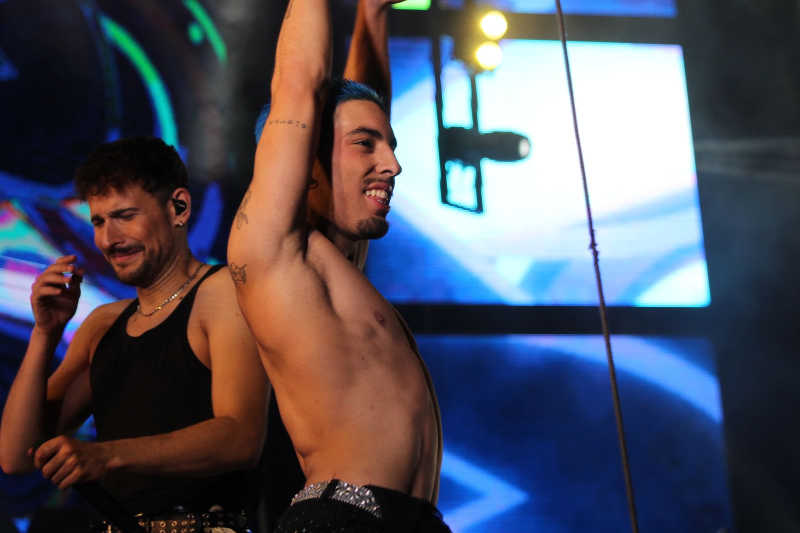 Orquesta La Fórmula