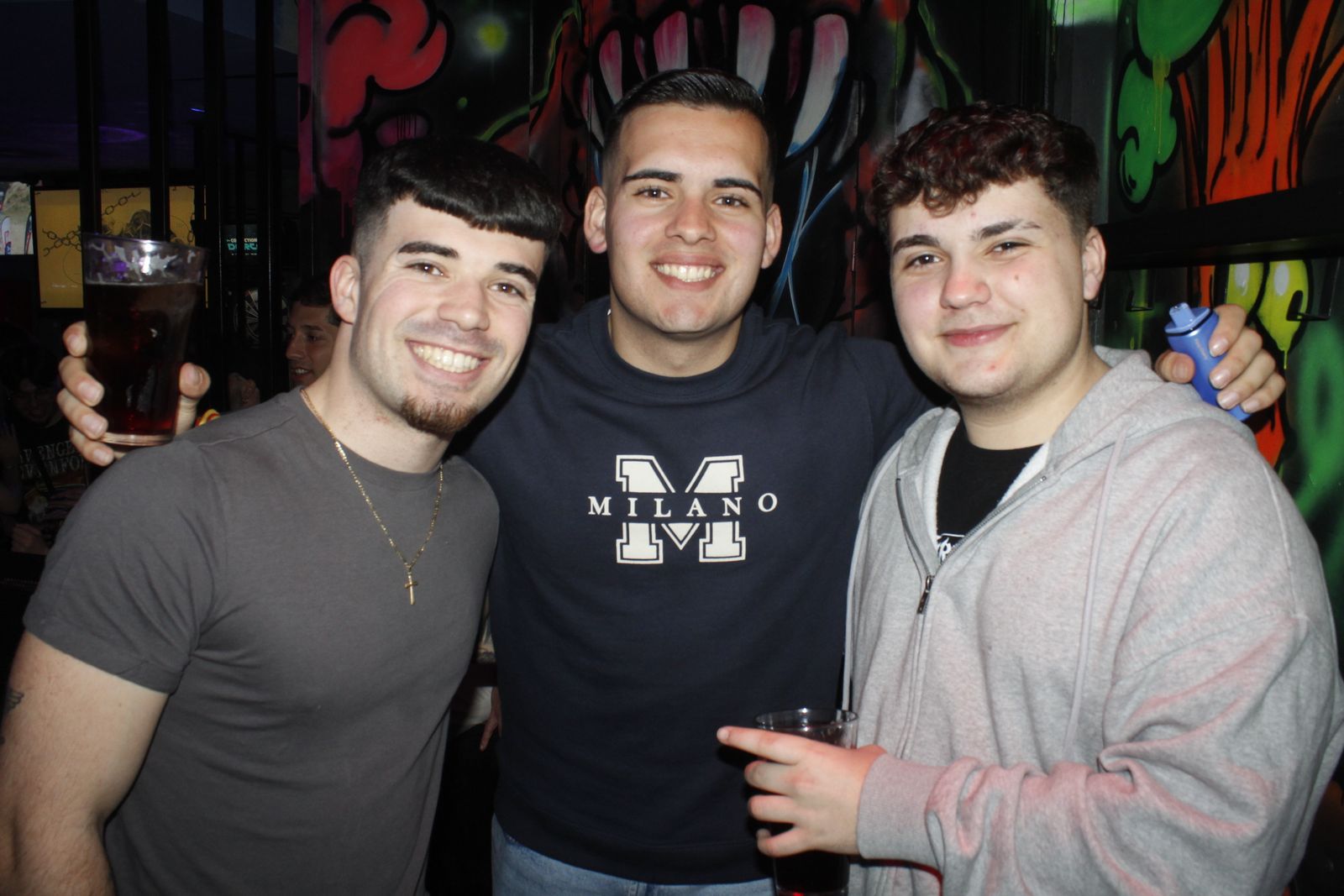 Salamanca de noche, viermes 27 de marzo