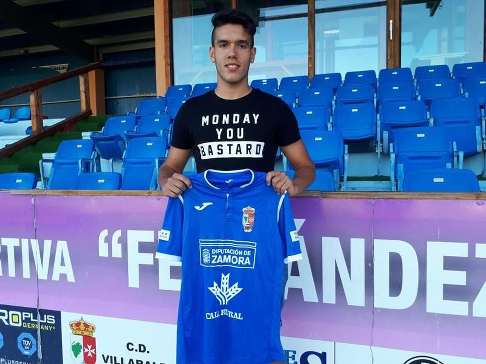 Jesu00fas Moralejo (Copy)