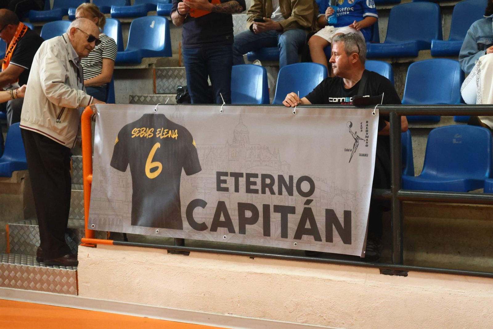 Salamanca Balonmano - Autocenter Principado