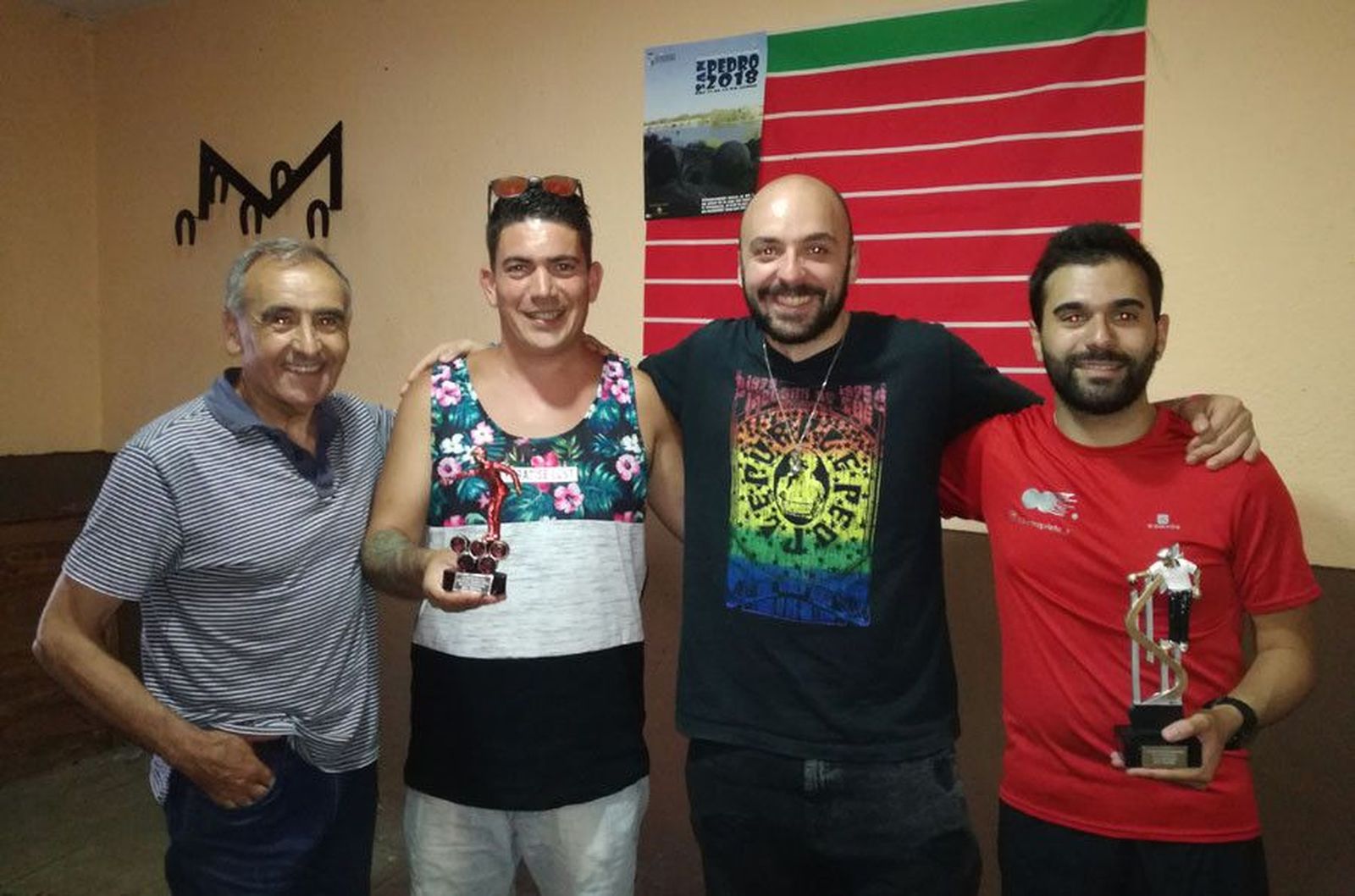 Billar romano zamora sanpedro 18