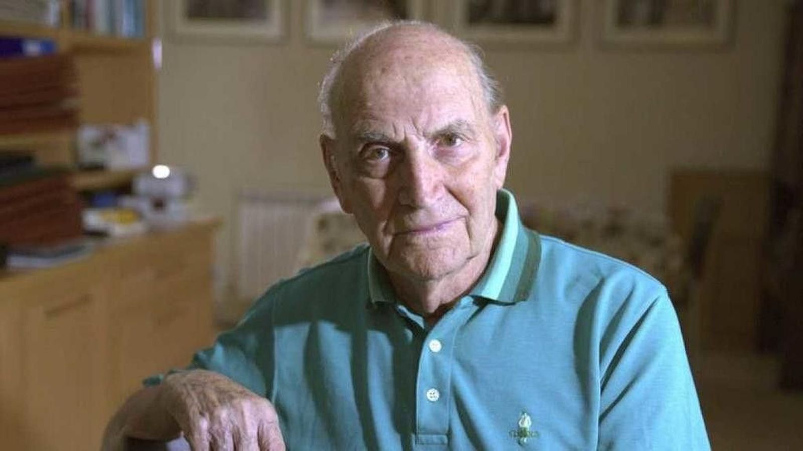 Fallece a los 96 años Marcos Ana, el poeta salmantino que burló la muerte durante el franquismo