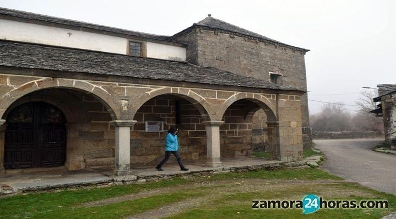 Sanabria despide abril en alerta amarilla por viento