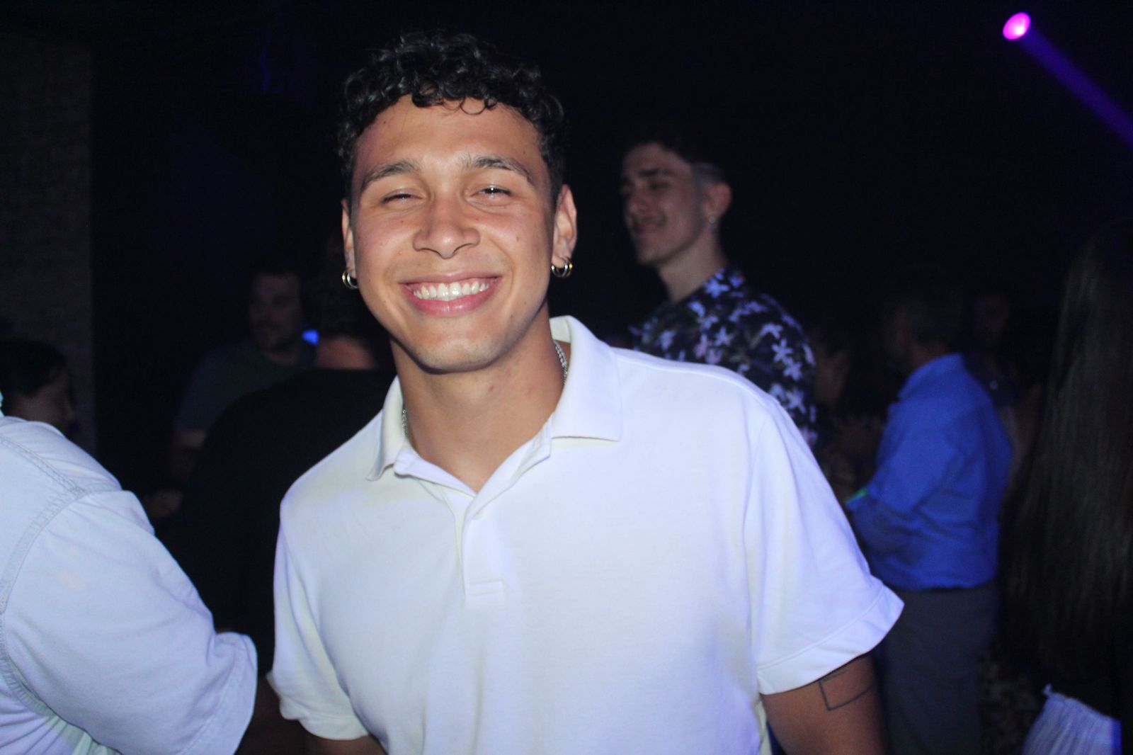 Salamanca de noche, viernes 5 de septiembre