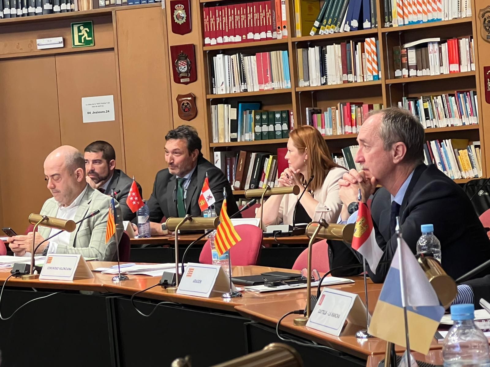 Consejo Nacional de Protección Civil