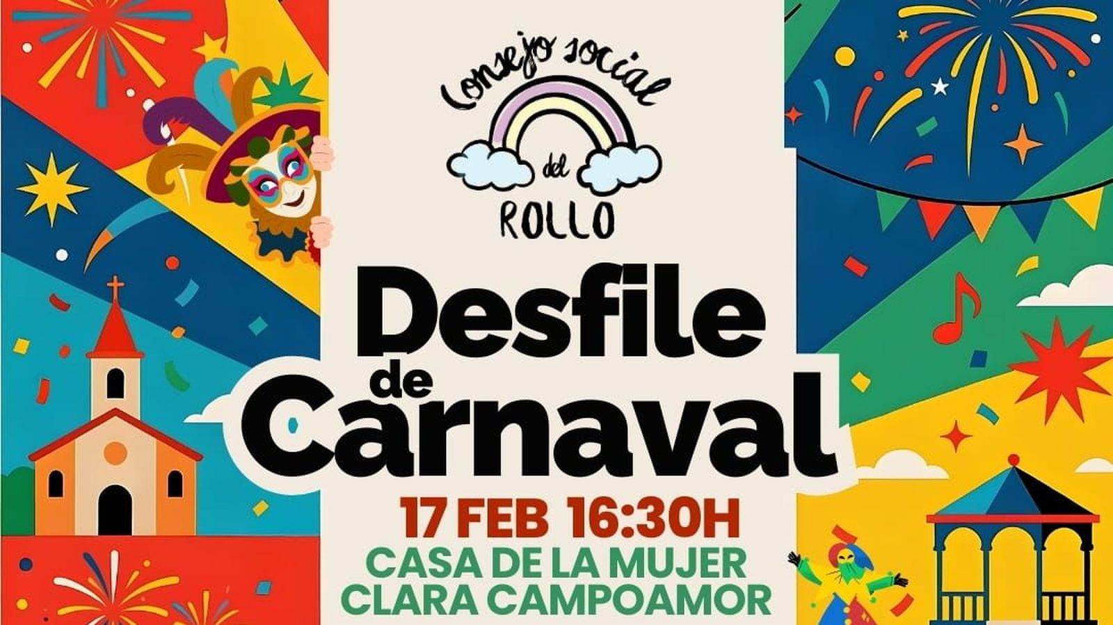 CONSEJO CARNAVAL 2026
