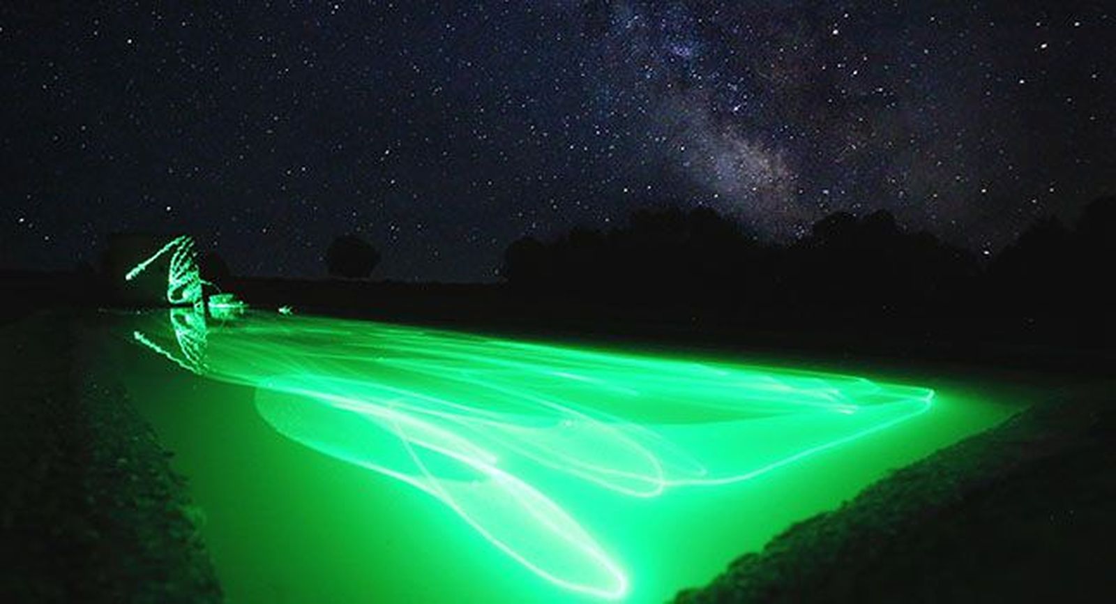 El Máster en Física y Tecnología de los Láseres convoca la IV edición del concurso fotográfico ‘Día de la Luz’