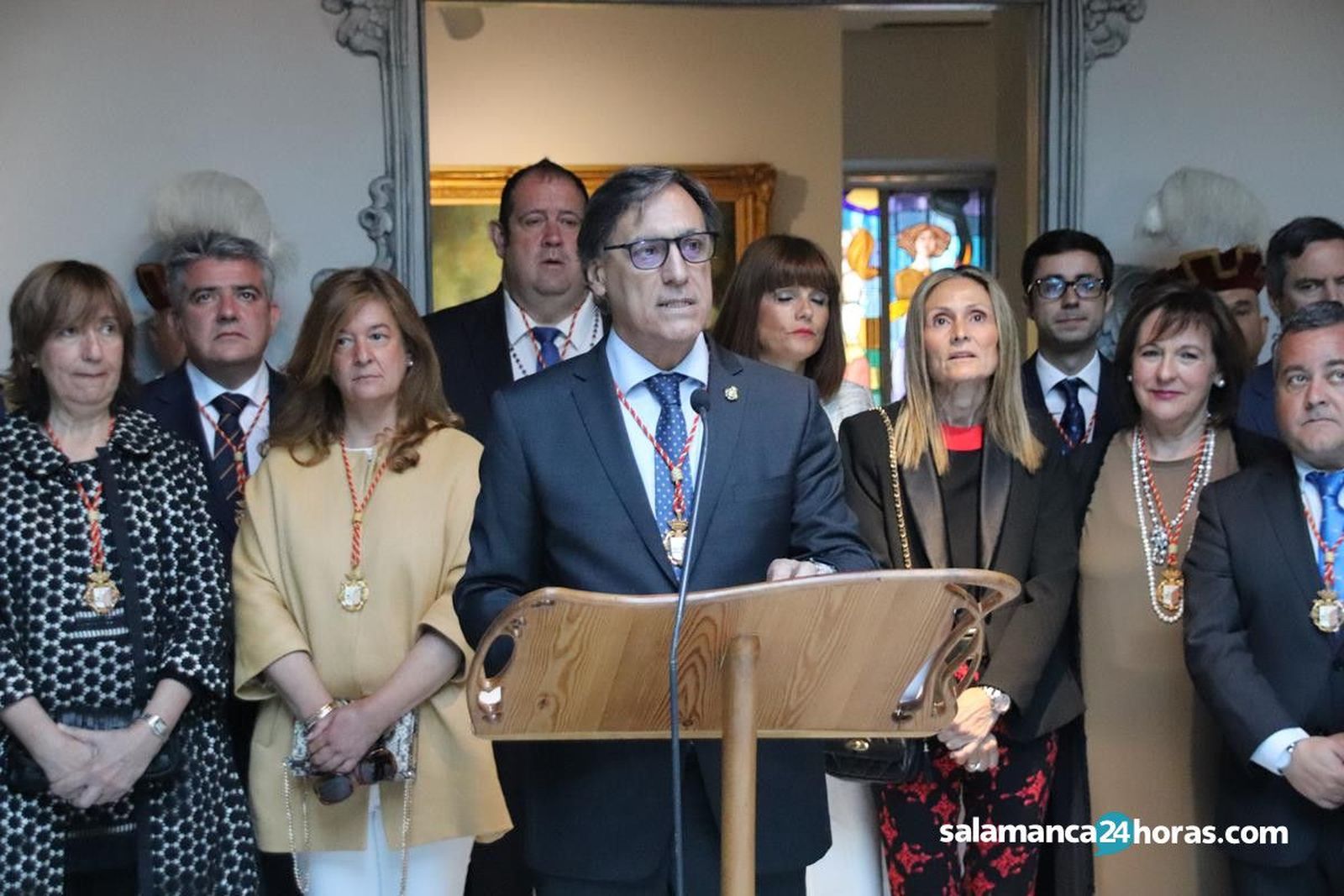 Recepción en Casa Lis San Juan de Sahagún (36) (Copy)