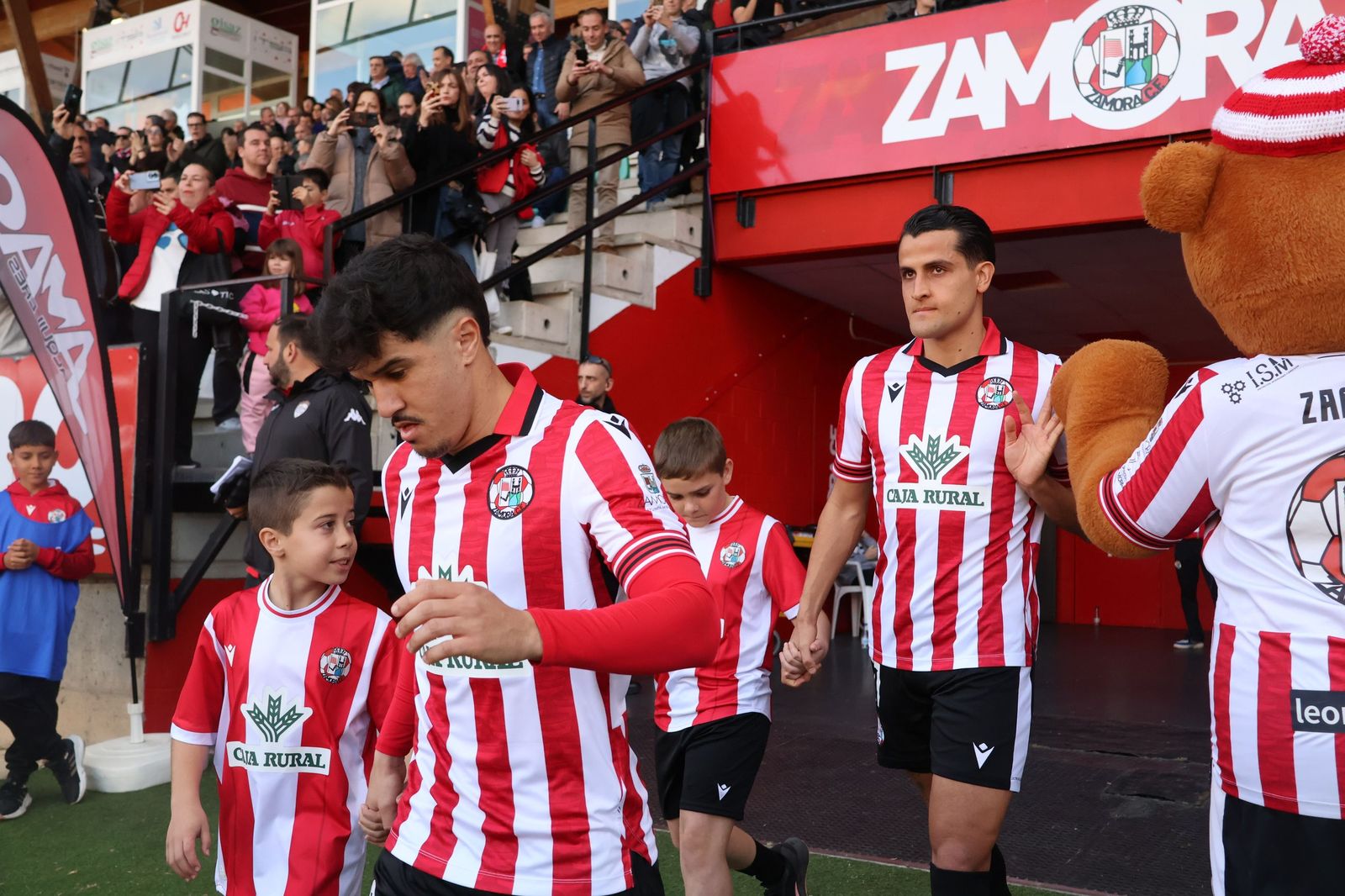 ZAmora CF - CD Guadalajara